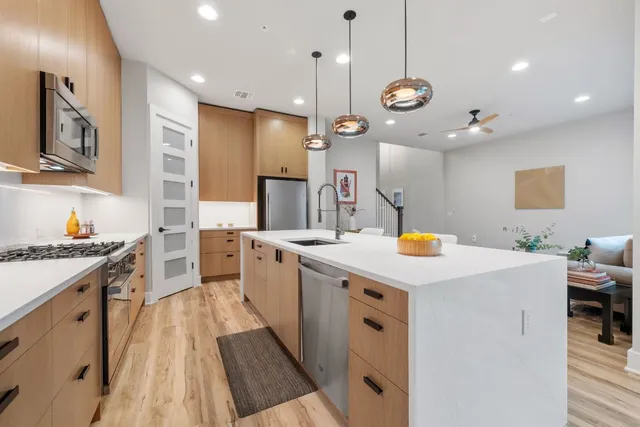 $895,000 | 4529 Berkman Drive, Austin, TX 78723