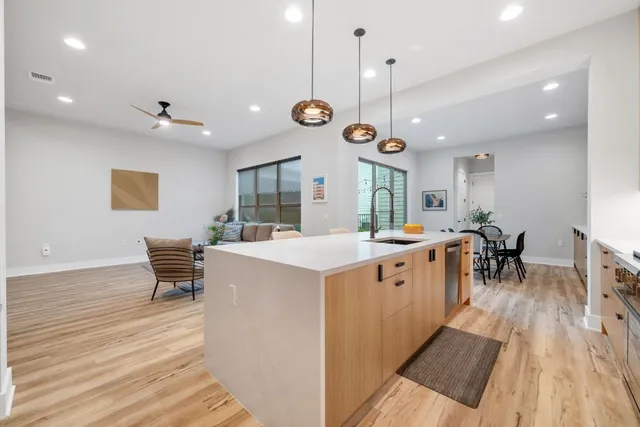 $895,000 | 4529 Berkman Drive, Austin, TX 78723