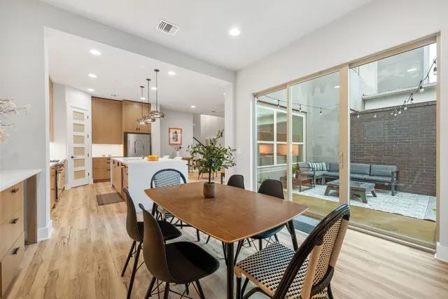 $895,000 | 4529 Berkman Drive, Austin, TX 78723