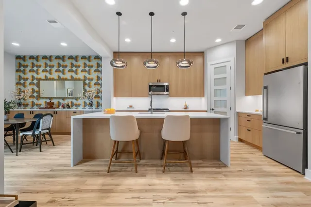 $895,000 | 4529 Berkman Drive, Austin, TX 78723