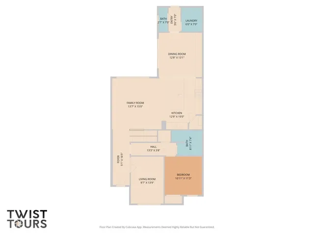 $895,000 | 4529 Berkman Drive, Austin, TX 78723