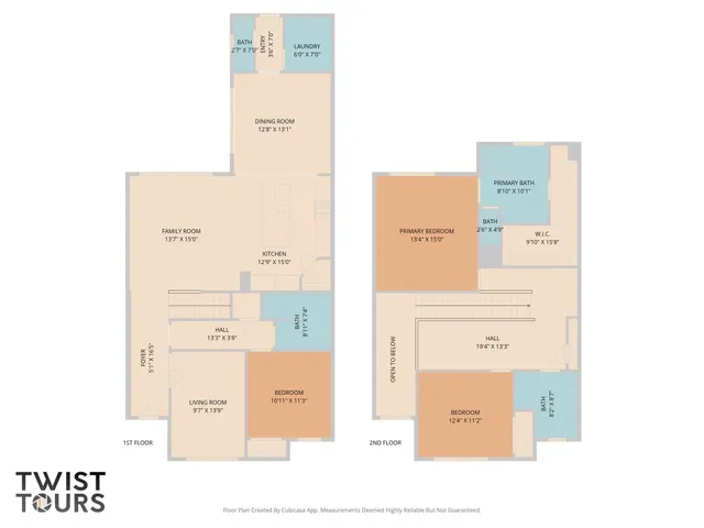 $895,000 | 4529 Berkman Drive, Austin, TX 78723