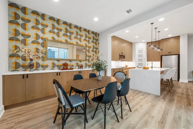 $895,000 | 4529 Berkman Drive, Austin, TX 78723