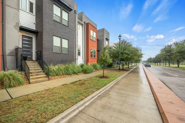 $895,000 | 4529 Berkman Drive, Austin, TX 78723