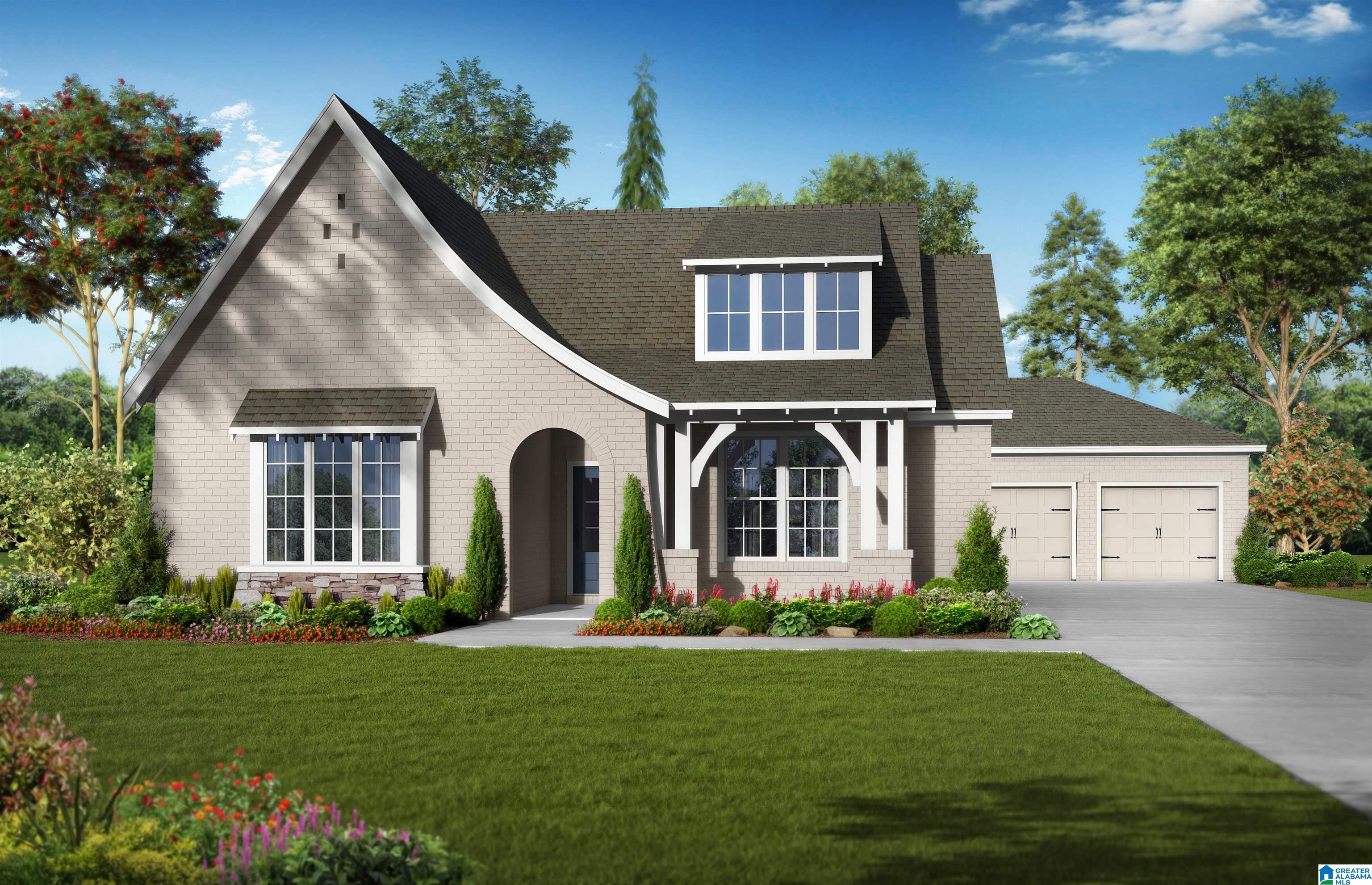 1196 Talus Road Birmingham, AL 35242 - Photo 1 of 2