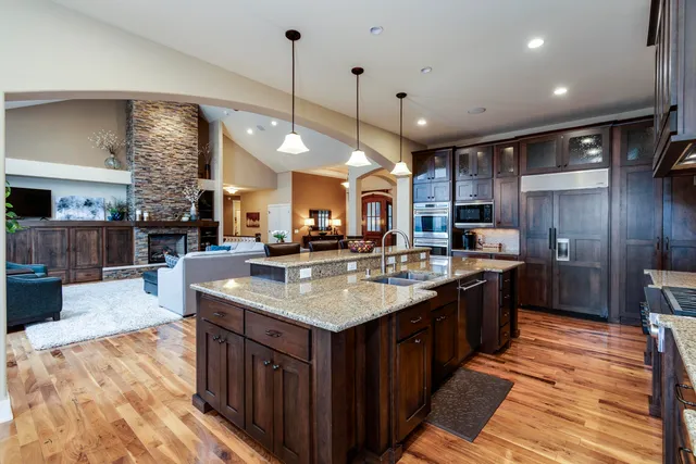 $1,275,000 | 939 Carnoustie Way, Oregon, WI 53575