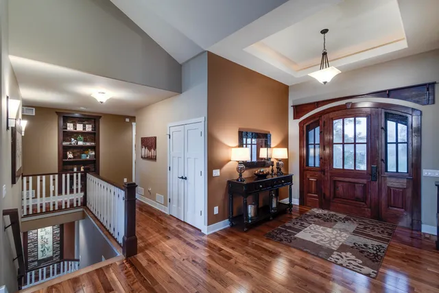 $1,275,000 | 939 Carnoustie Way, Oregon, WI 53575