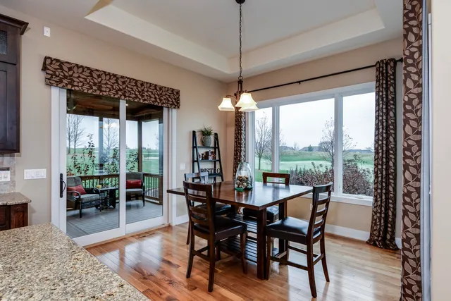 $1,275,000 | 939 Carnoustie Way, Oregon, WI 53575