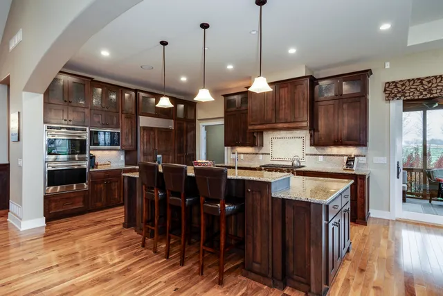 $1,275,000 | 939 Carnoustie Way, Oregon, WI 53575