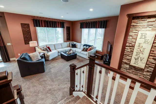 $1,275,000 | 939 Carnoustie Way, Oregon, WI 53575