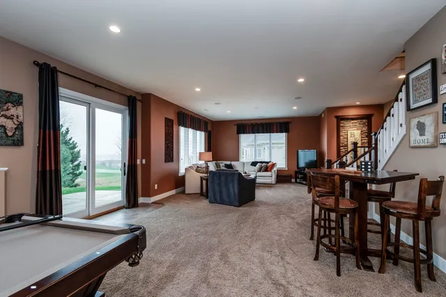$1,275,000 | 939 Carnoustie Way, Oregon, WI 53575