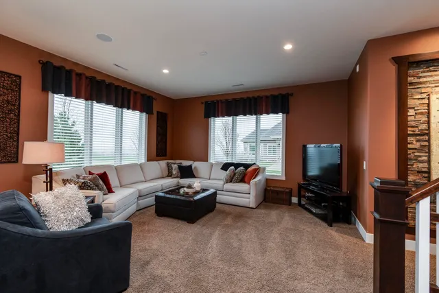 $1,275,000 | 939 Carnoustie Way, Oregon, WI 53575