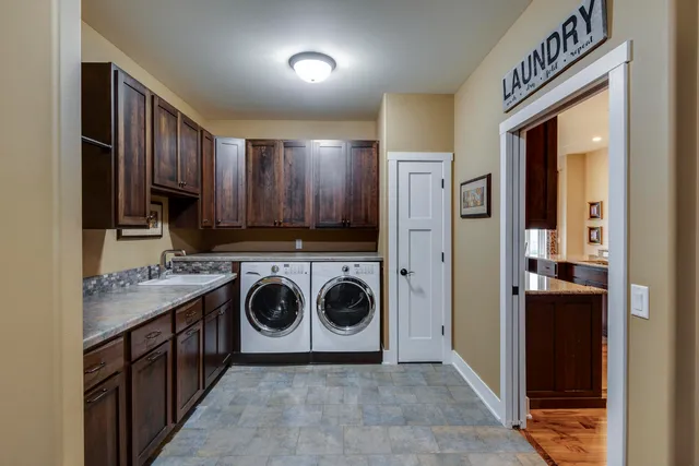 $1,275,000 | 939 Carnoustie Way, Oregon, WI 53575