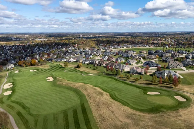 $1,275,000 | 939 Carnoustie Way, Oregon, WI 53575