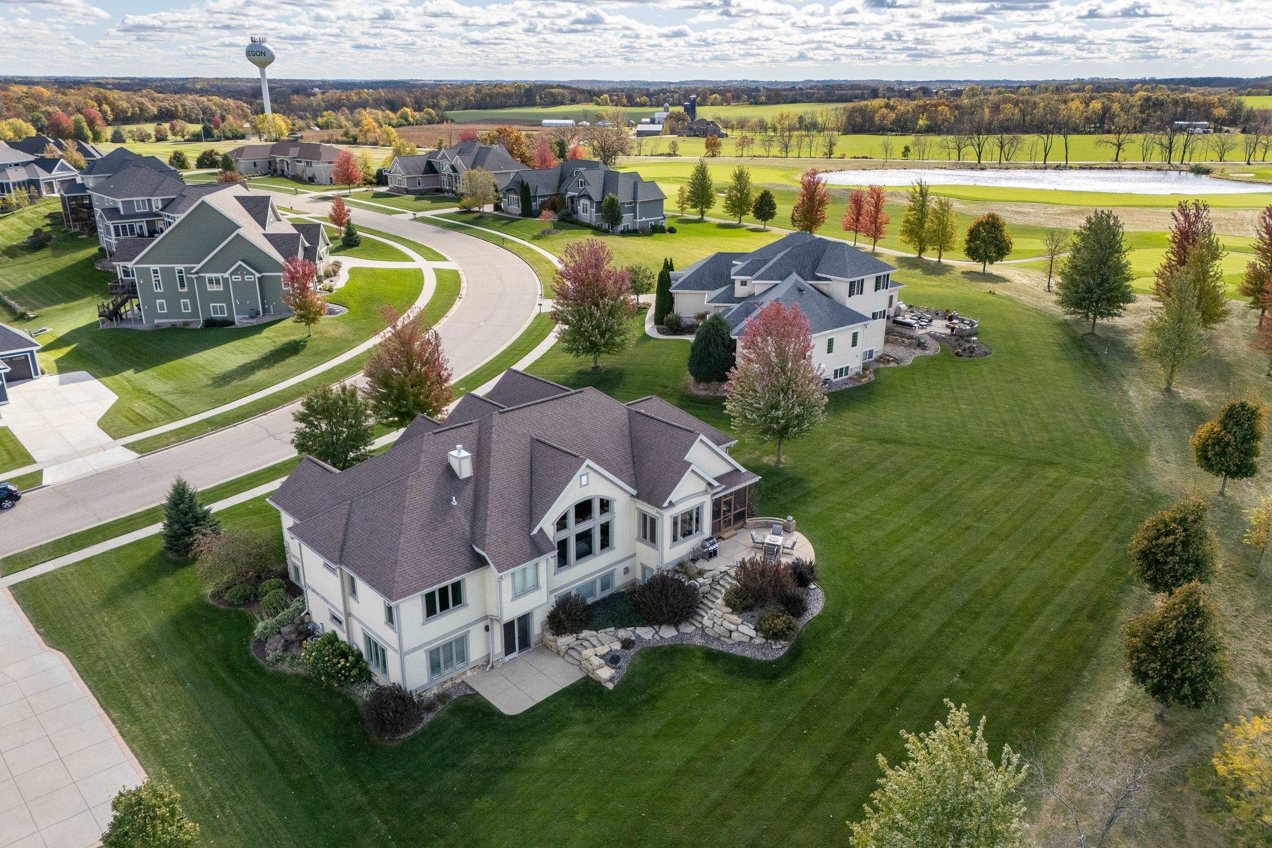 939 Carnoustie Way Oregon, WI 53575 - Photo 69 of 76