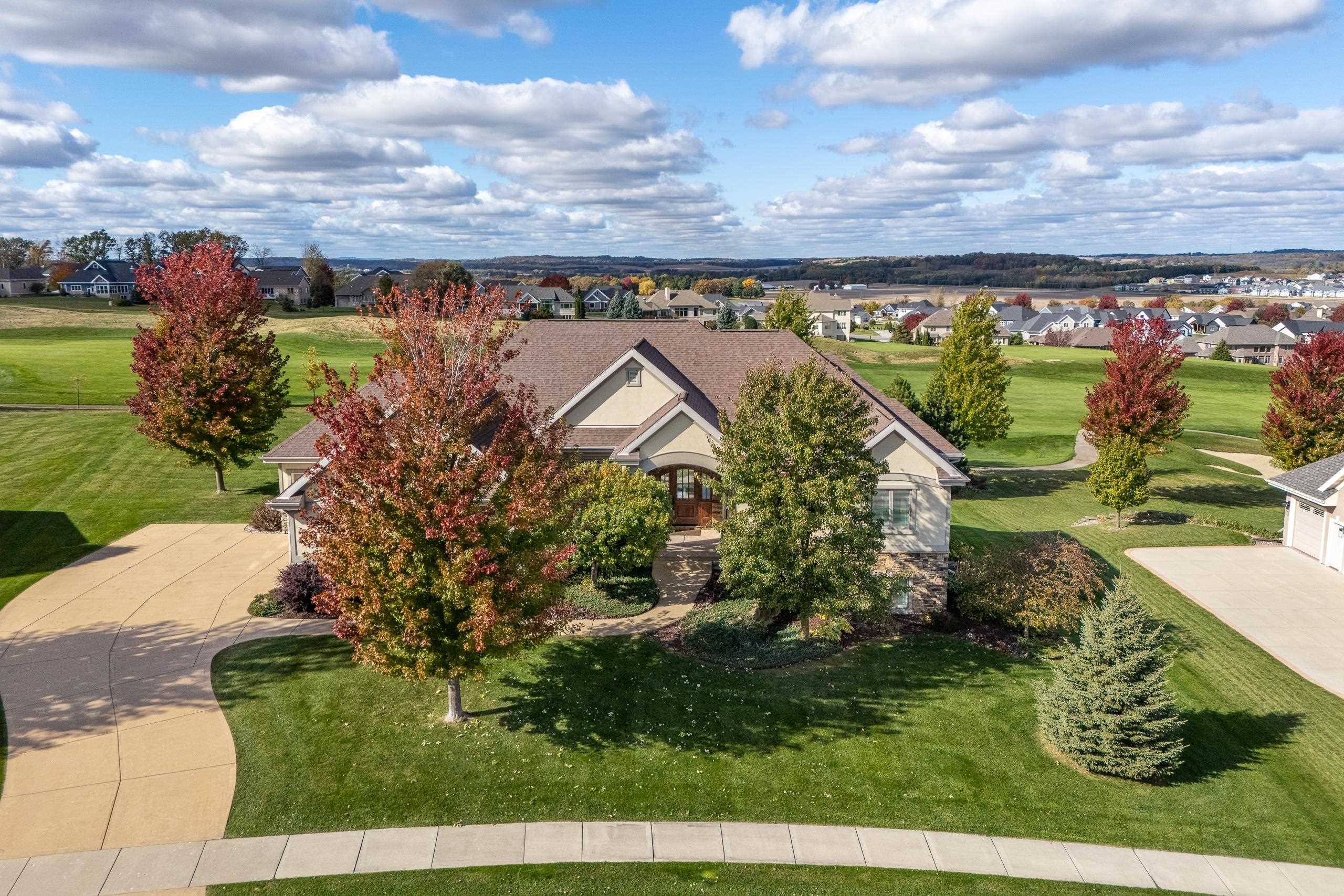 939 Carnoustie Way Oregon, WI 53575 - Photo 72 of 76