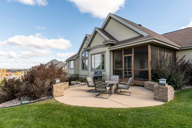 $1,275,000 | 939 Carnoustie Way, Oregon, WI 53575