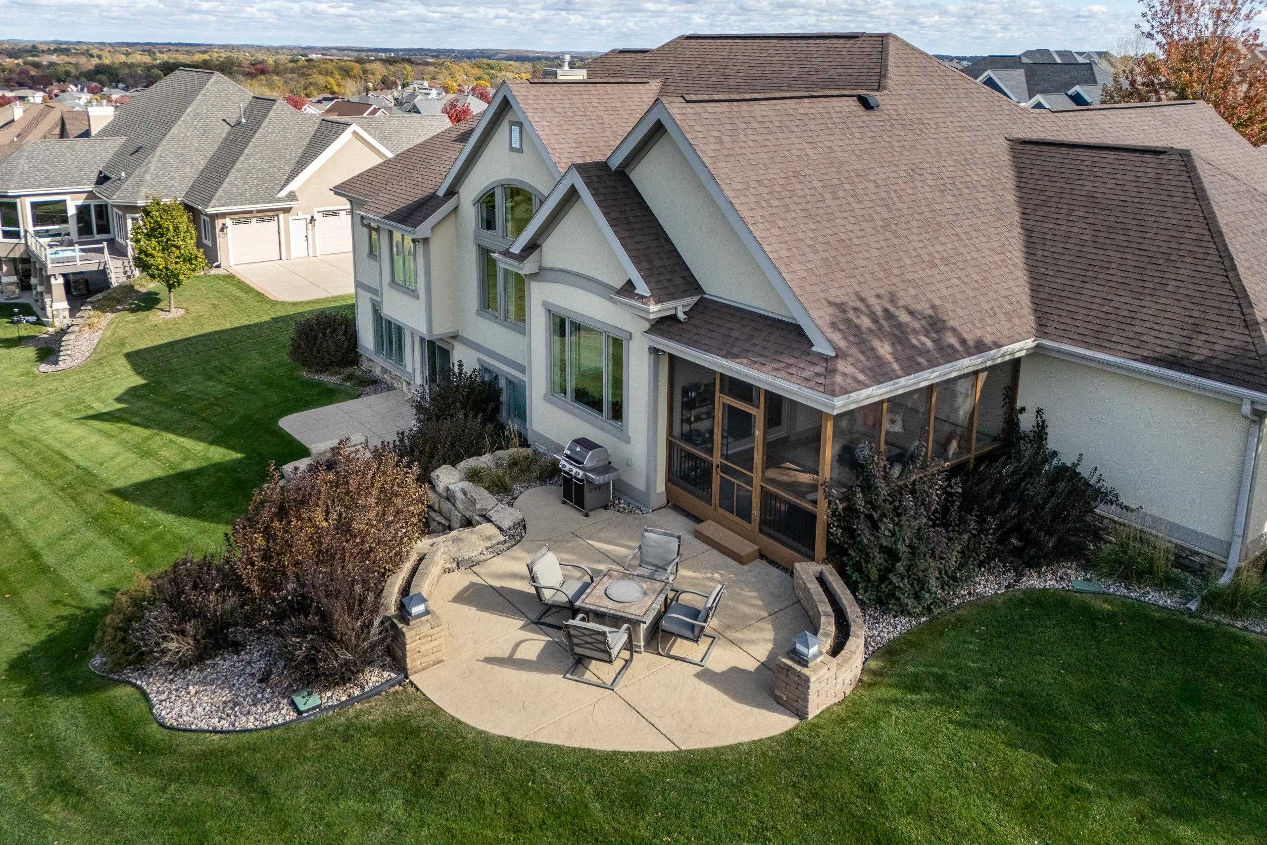 939 Carnoustie Way Oregon, WI 53575 - Photo 73 of 76
