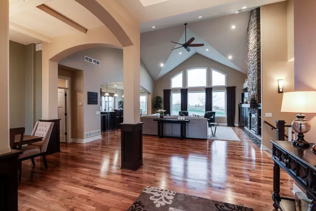 $1,275,000 | 939 Carnoustie Way, Oregon, WI 53575