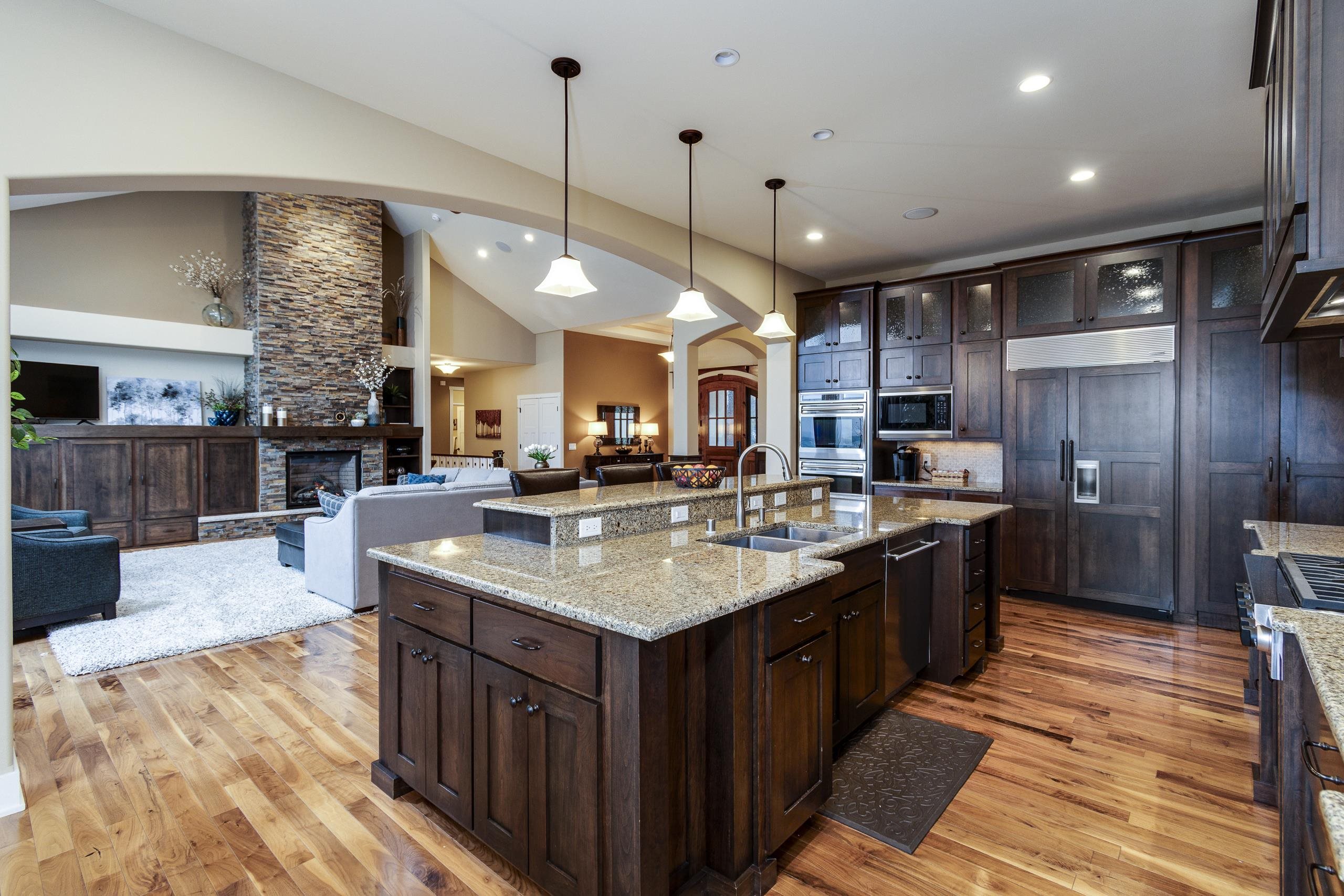 939 Carnoustie Way Oregon, WI 53575 - Photo 8 of 76