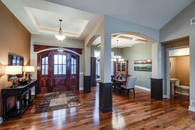 $1,275,000 | 939 Carnoustie Way, Oregon, WI 53575