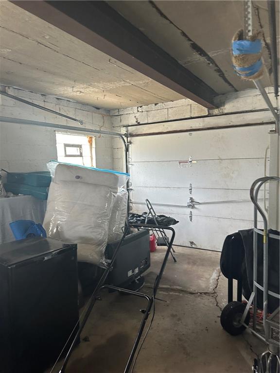 1634 Beech Street Turtle Creek, PA 15145 - Photo 4 of 4 a view of storage and utility room