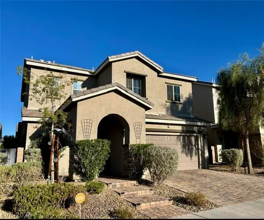 $2,600 | 372 Clown Creek Street, Henderson, NV 89014