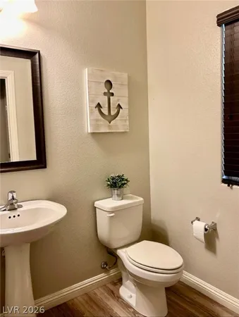 $2,600 | 372 Clown Creek Street, Henderson, NV 89014