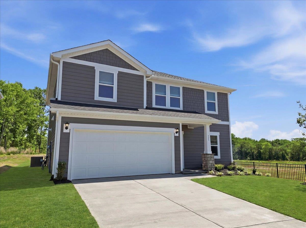 523 Hadlow Street Greer, SC 29651 - Photo 2 of 34