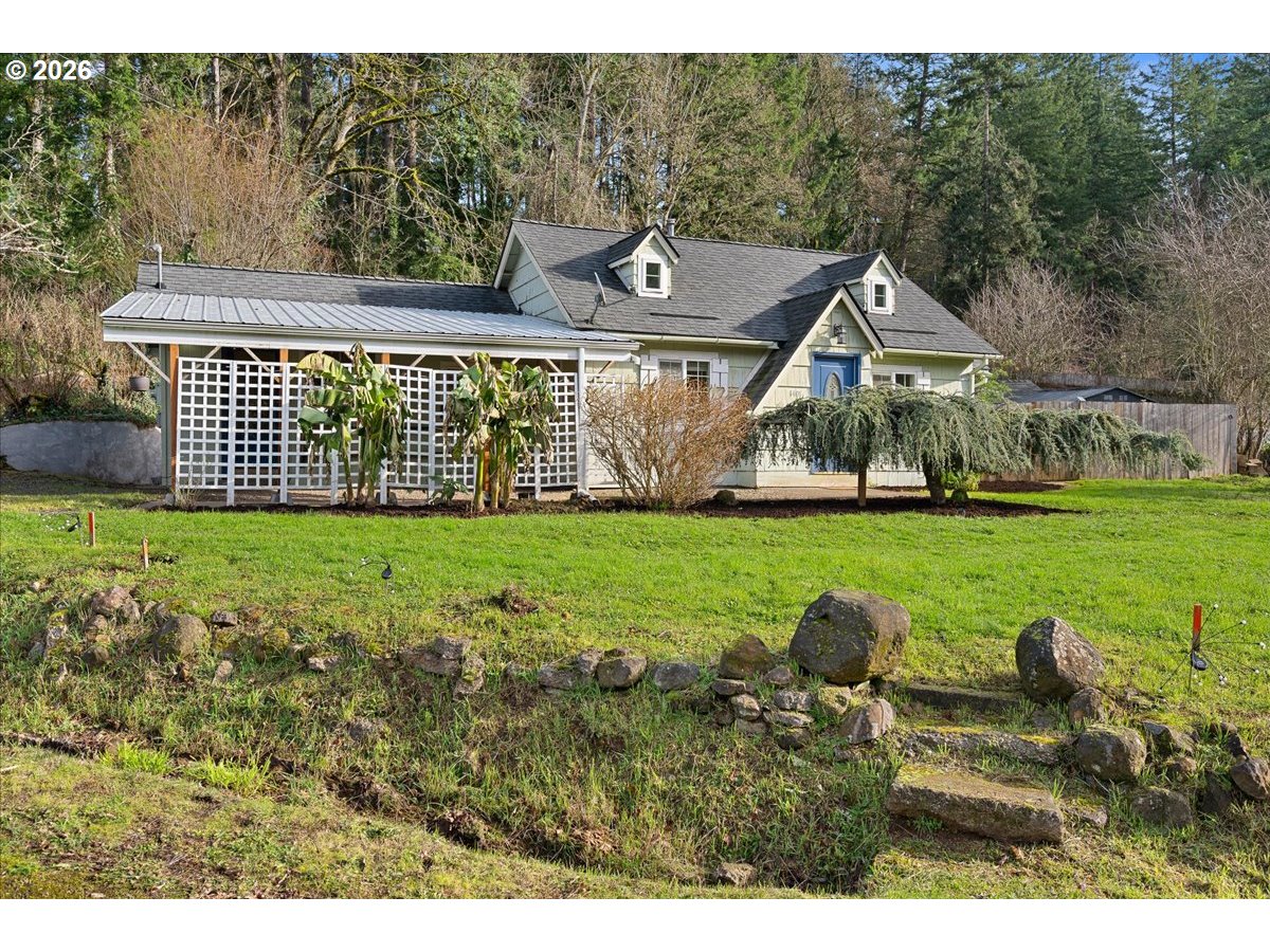 1401 South Water Street Silverton, OR 97381 - Photo 25 of 35