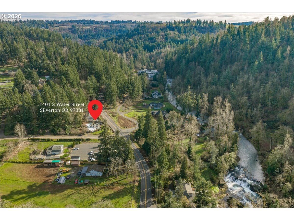 1401 South Water Street Silverton, OR 97381 - Photo 32 of 35