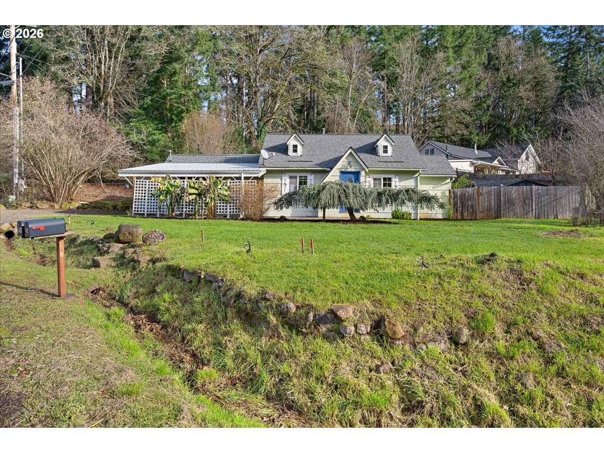 1401 South Water Street Silverton, OR 97381 - Photo 34 of 35