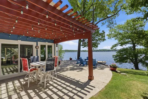 $3,500,000 | N37W26675 Kopmeier Drive, Pewaukee, WI 53072