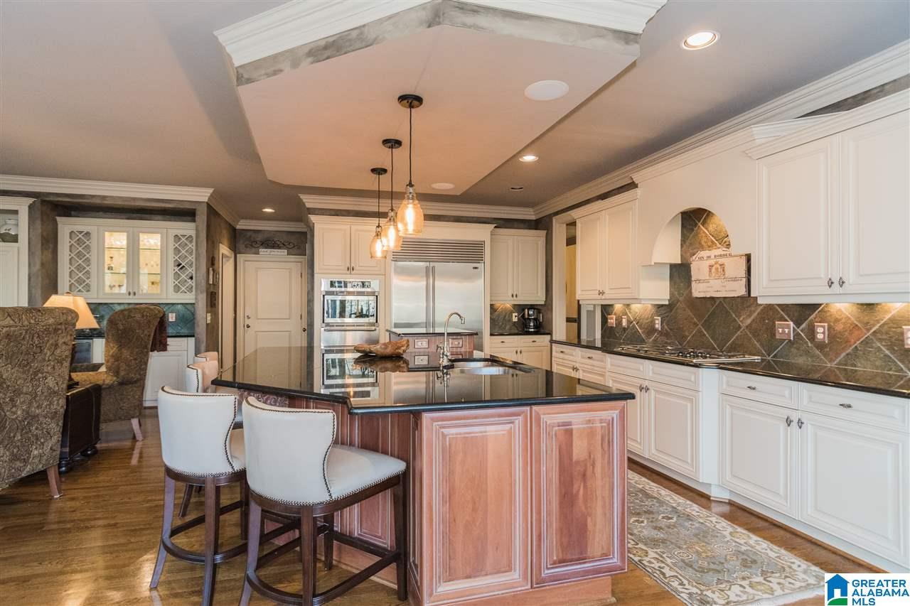 363 North Lake Road Birmingham, AL 35242 - Photo 10 of 50