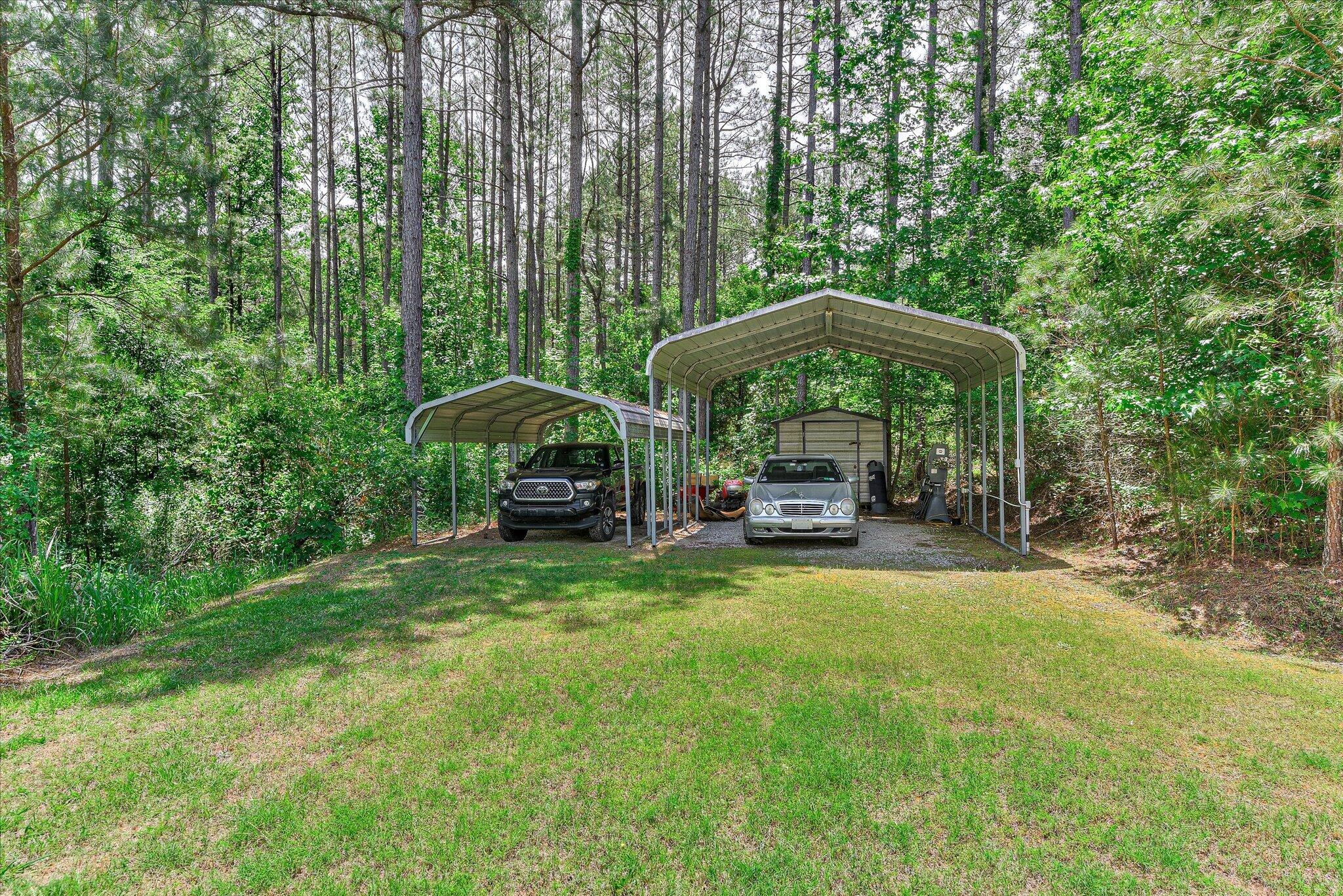 1405 Garrett Road Clarks Hill, SC 29821 - Photo 36 of 51
