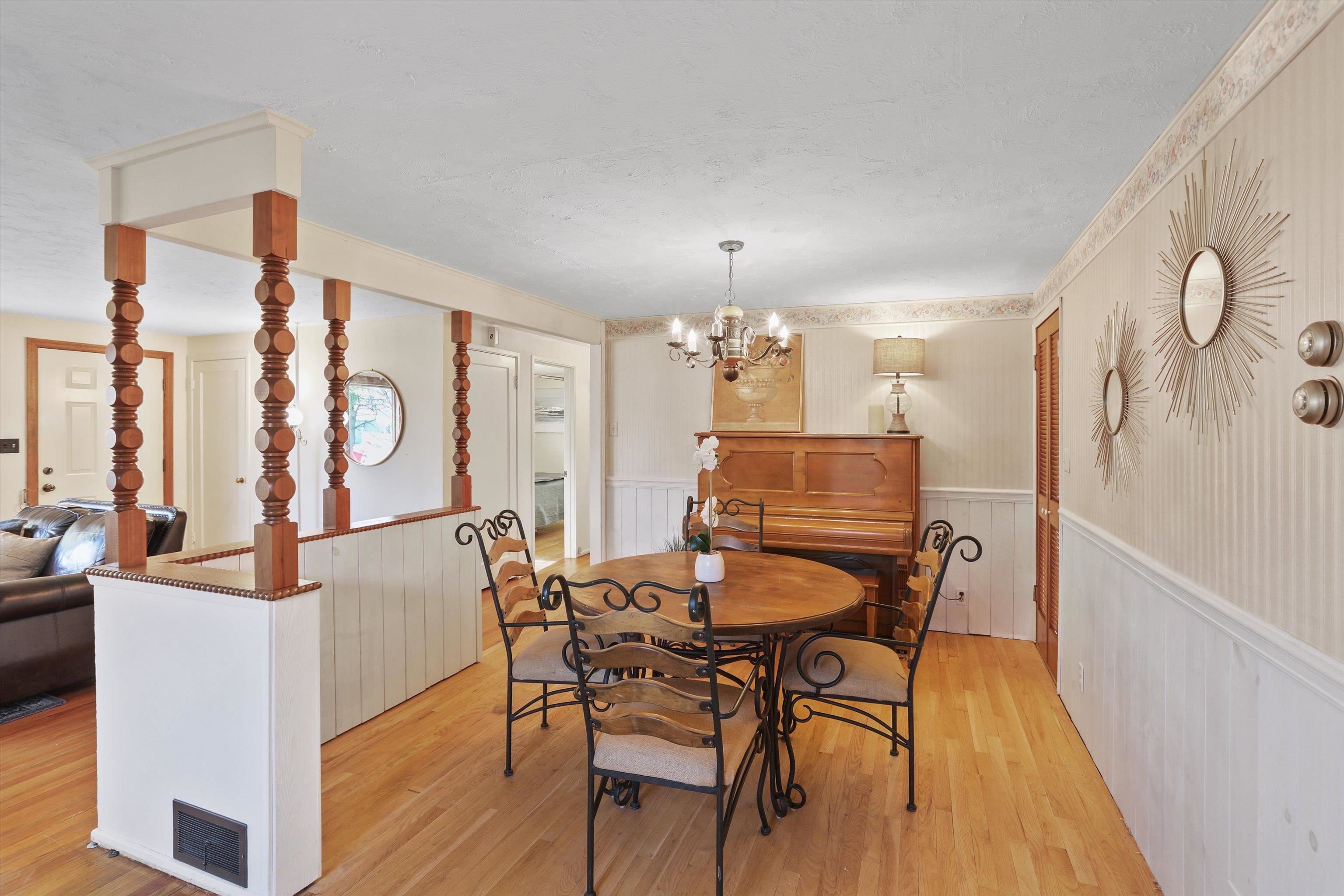 4415 North Rustle Street Spokane, WA 99205 - Photo 6 of 21 Gallery Image 6