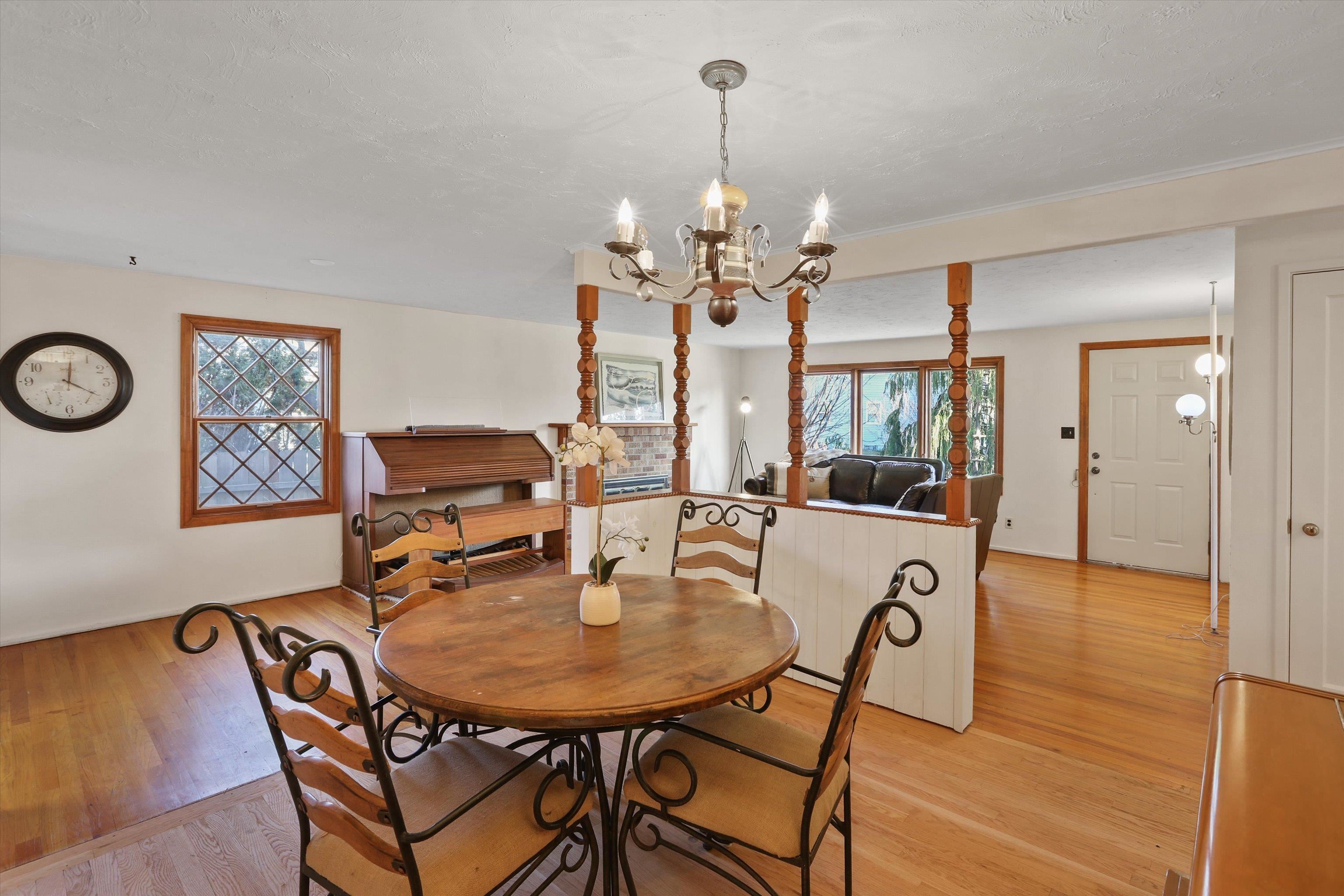 4415 North Rustle Street Spokane, WA 99205 - Photo 7 of 21 Gallery Image 7