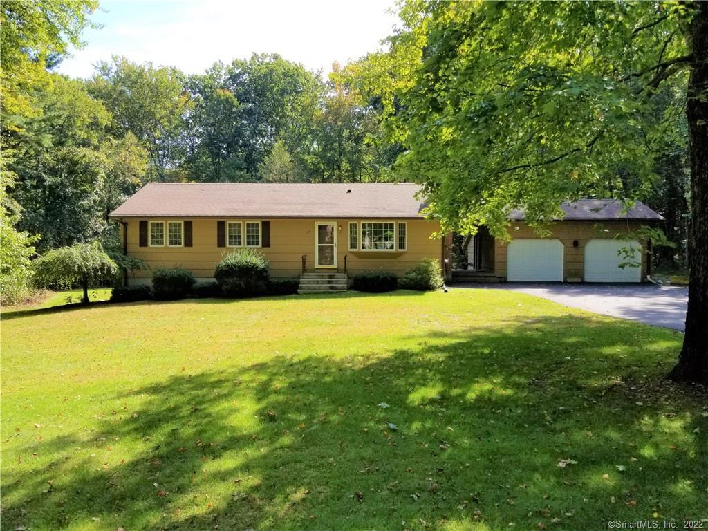 Welcome to 110 Torry Rd!
