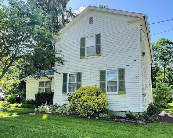$114,900 | 7515 Main Street, Almond, NY 14804