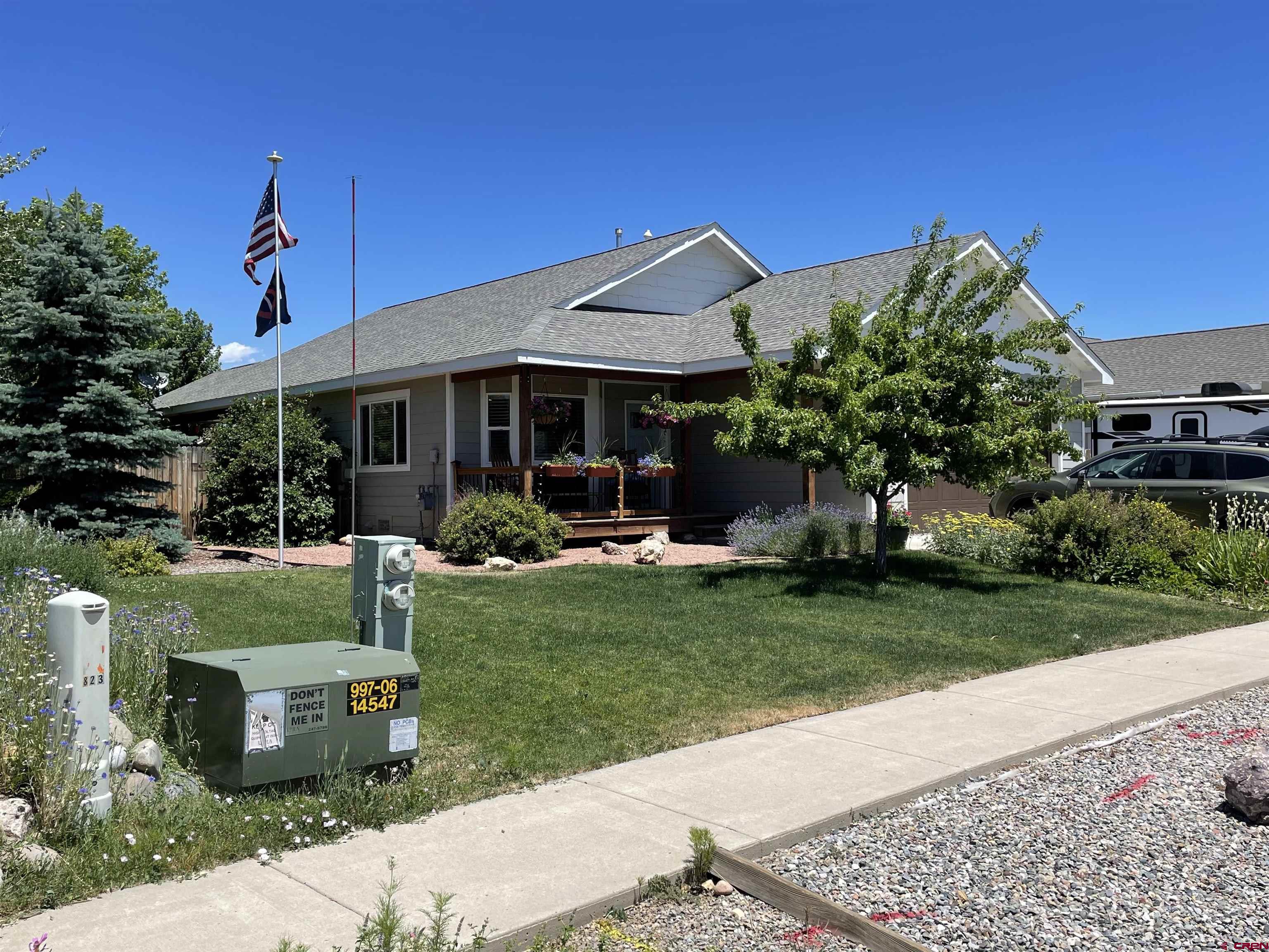 825 Hickory Ridge Bayfield, CO 81122 - Photo 1 of 24 Gallery Image 1