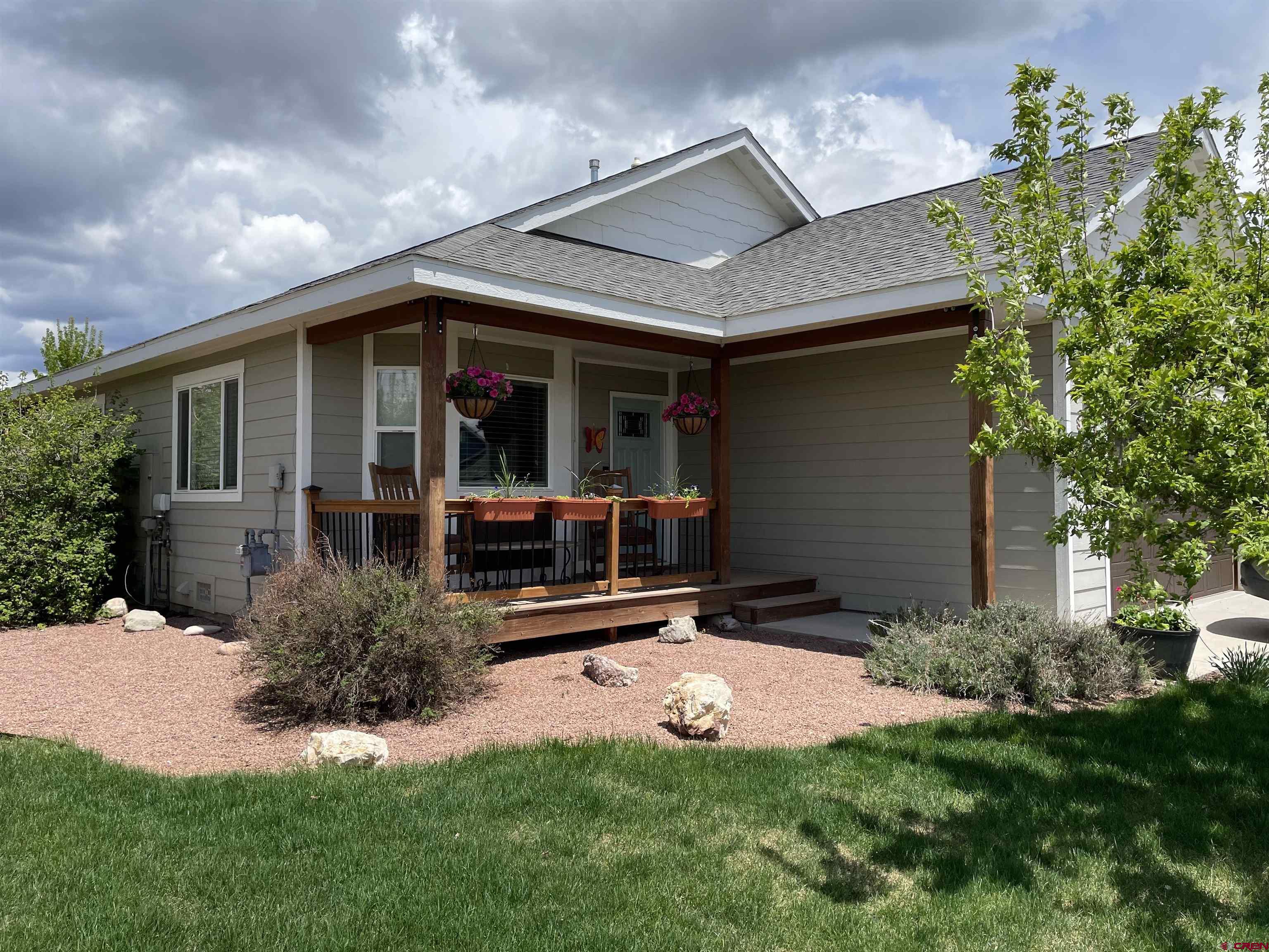 825 Hickory Ridge Bayfield, CO 81122 - Photo 2 of 24 Gallery Image 2