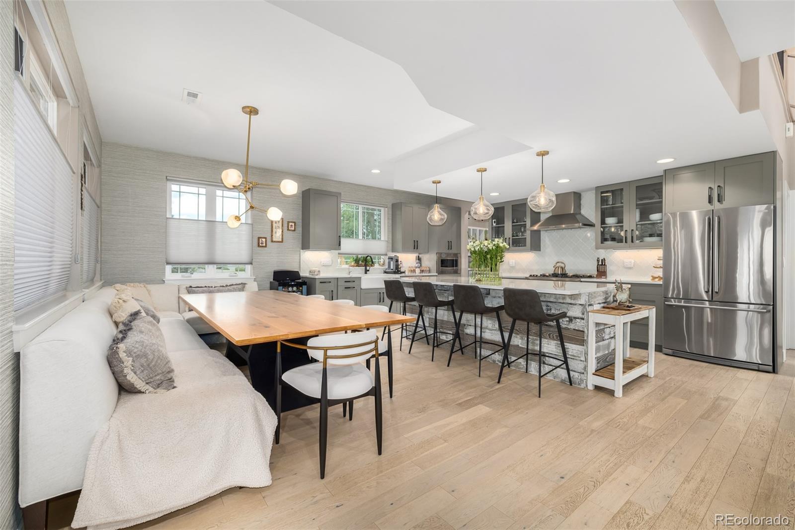 5420 Baseline Road Boulder, CO 80303 - Photo 11 of 48