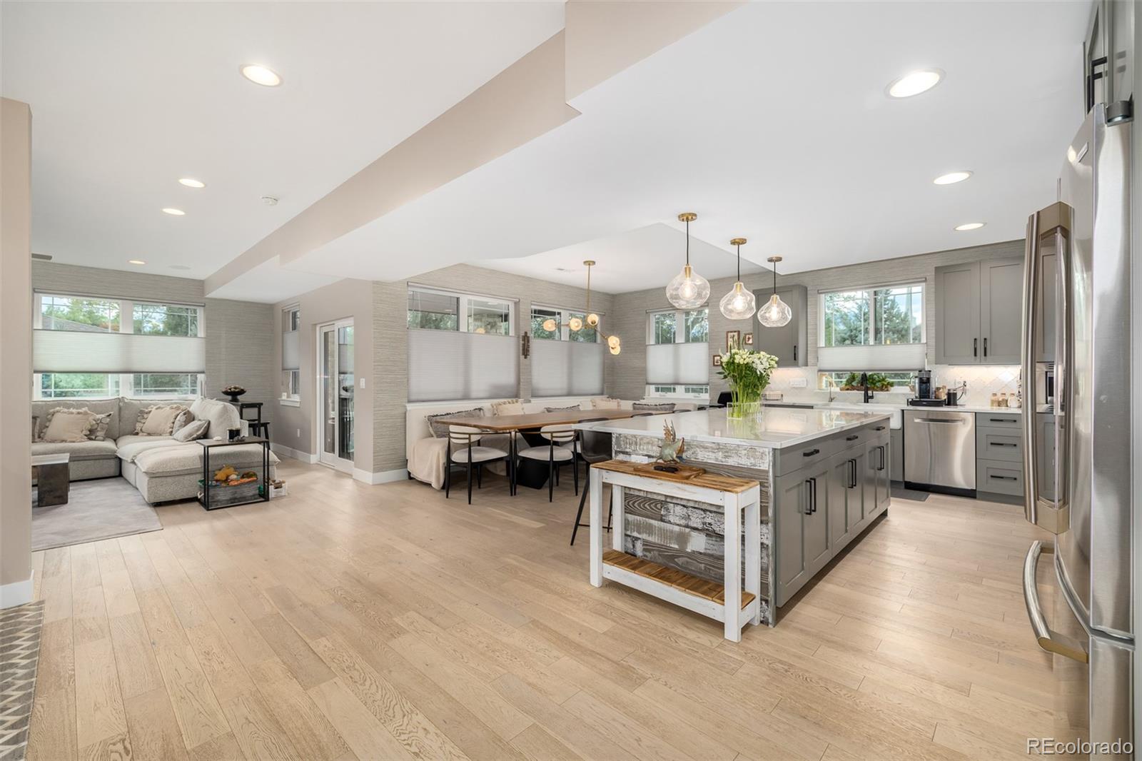 5420 Baseline Road Boulder, CO 80303 - Photo 12 of 48