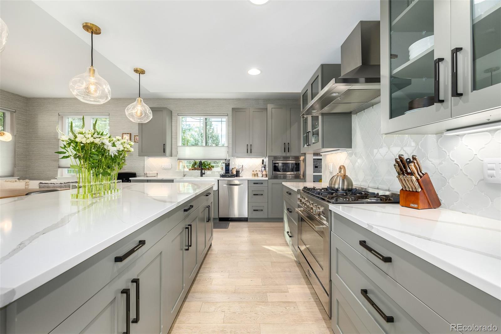 5420 Baseline Road Boulder, CO 80303 - Photo 14 of 48