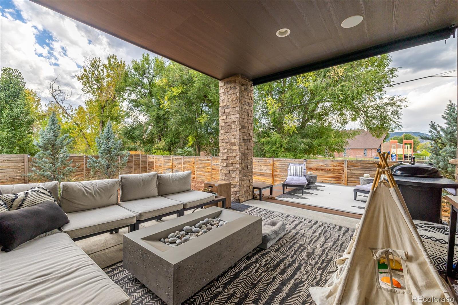 5420 Baseline Road Boulder, CO 80303 - Photo 45 of 48