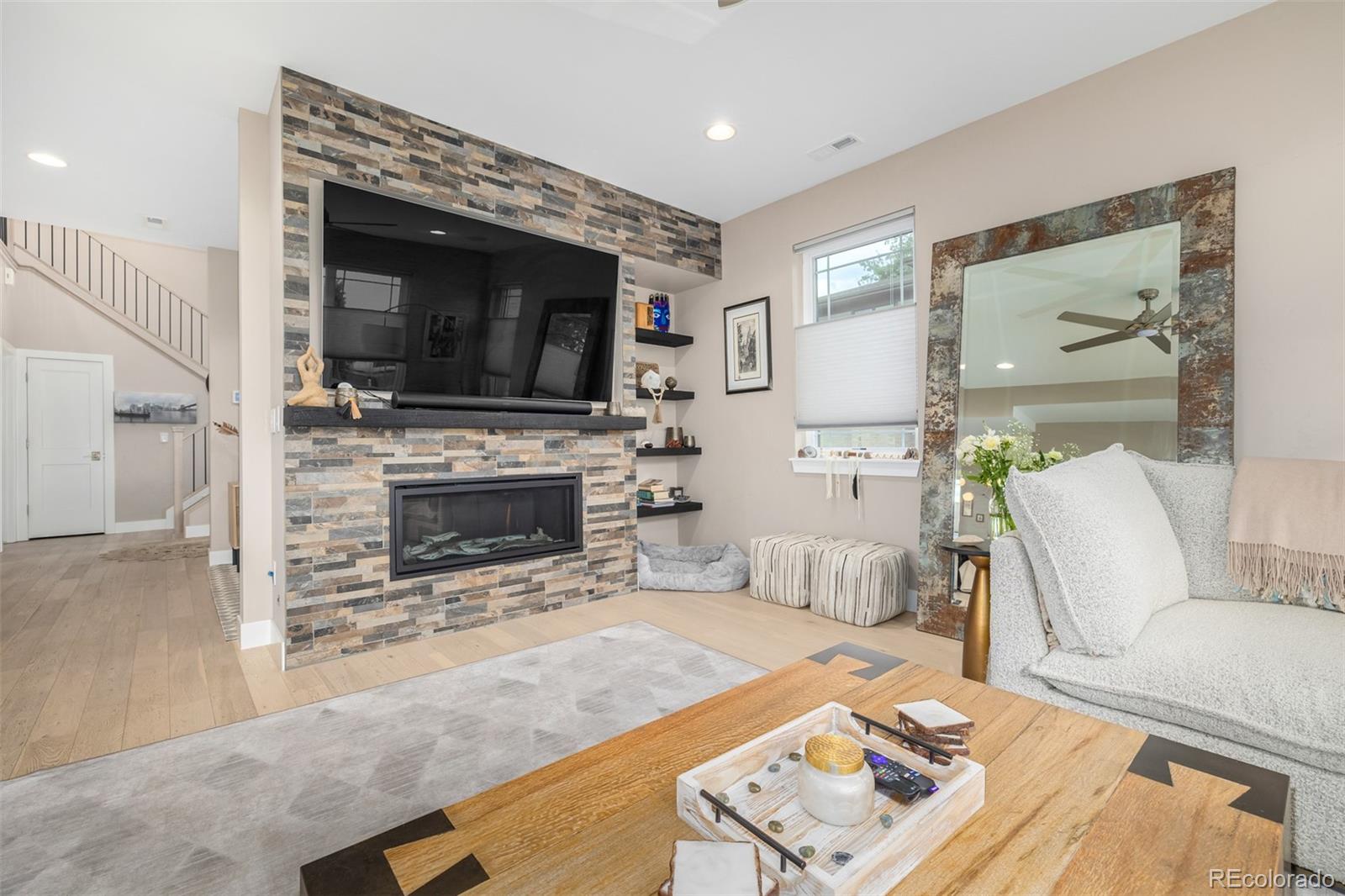 5420 Baseline Road Boulder, CO 80303 - Photo 7 of 48