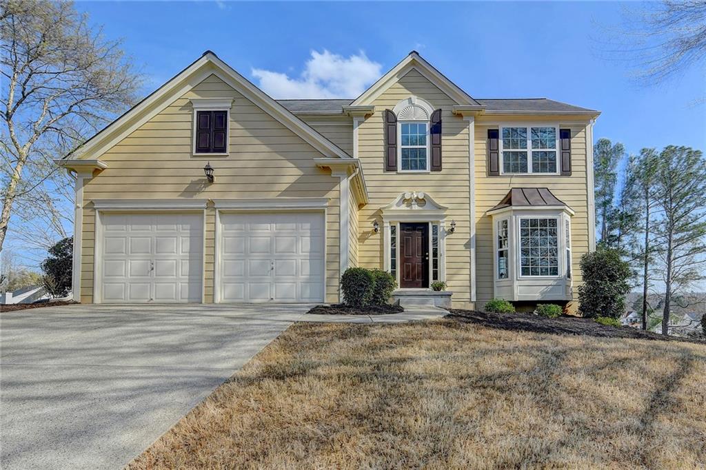 11435 Crossington Road Johns Creek, GA 30005 - Photo 1 of 1