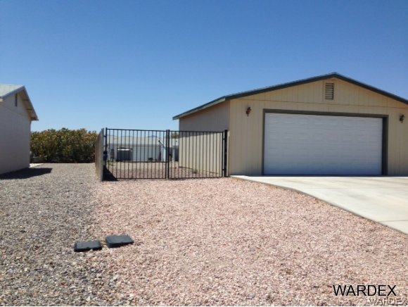 4359 South Cindy Road Fort Mohave, AZ 86426 - Photo 2 of 14 RV Parking