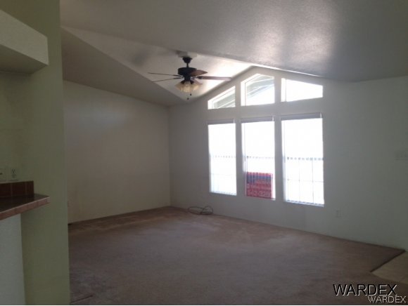 4359 South Cindy Road Fort Mohave, AZ 86426 - Photo 8 of 14 Living room view from dining