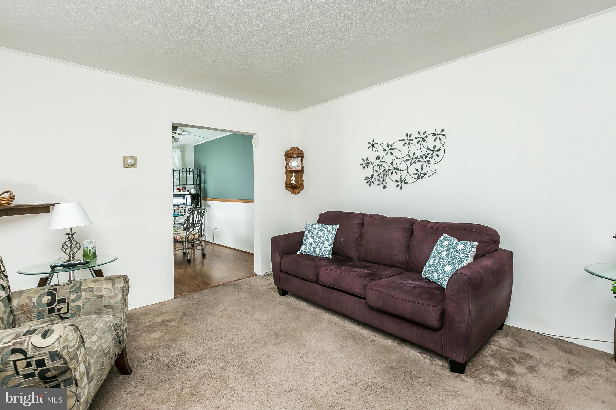 428 Trappe Road Baltimore, MD 21222 - Photo 7 of 30 a living room with furniture and a couch